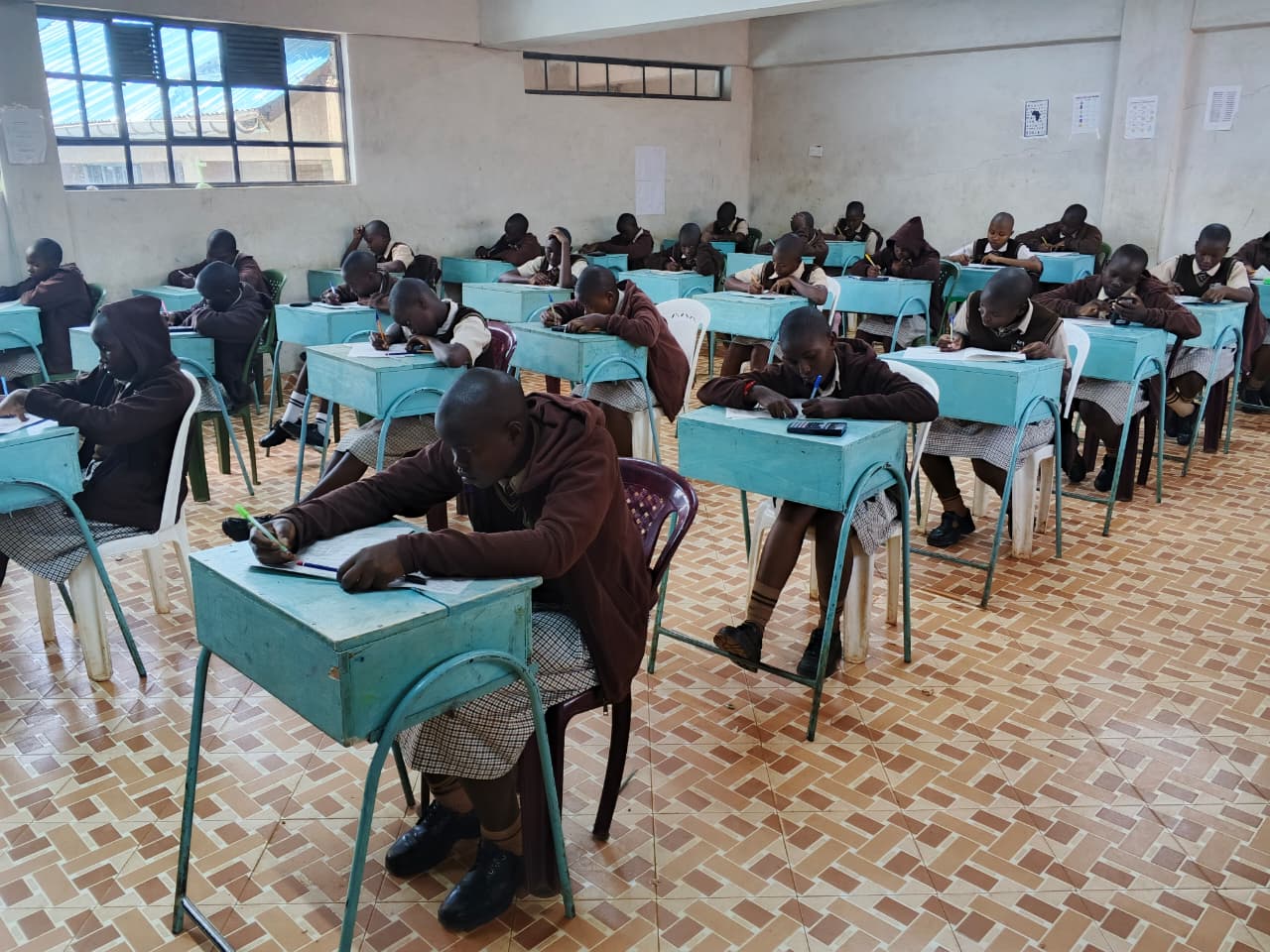 ASSESSMENTS