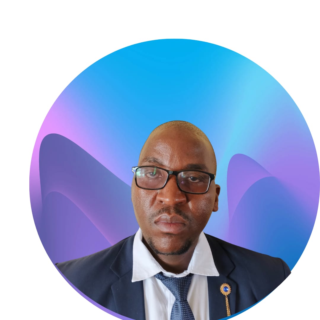 MR. JARED NYAKUNDI