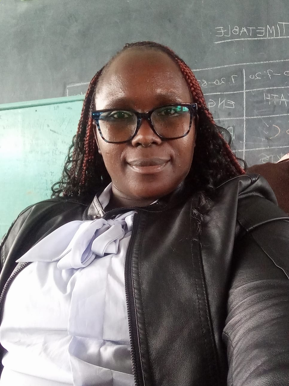 MD. DOLPHINE ONDORO