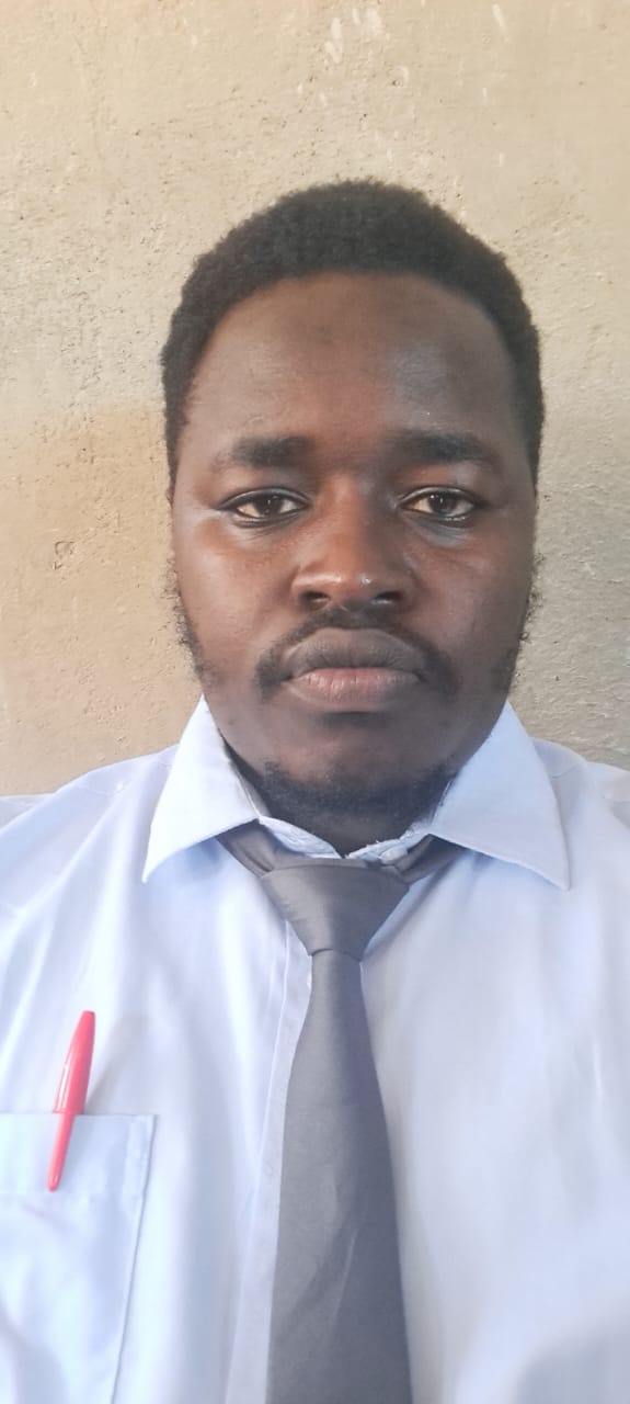 MR. FRANCIS AREBA