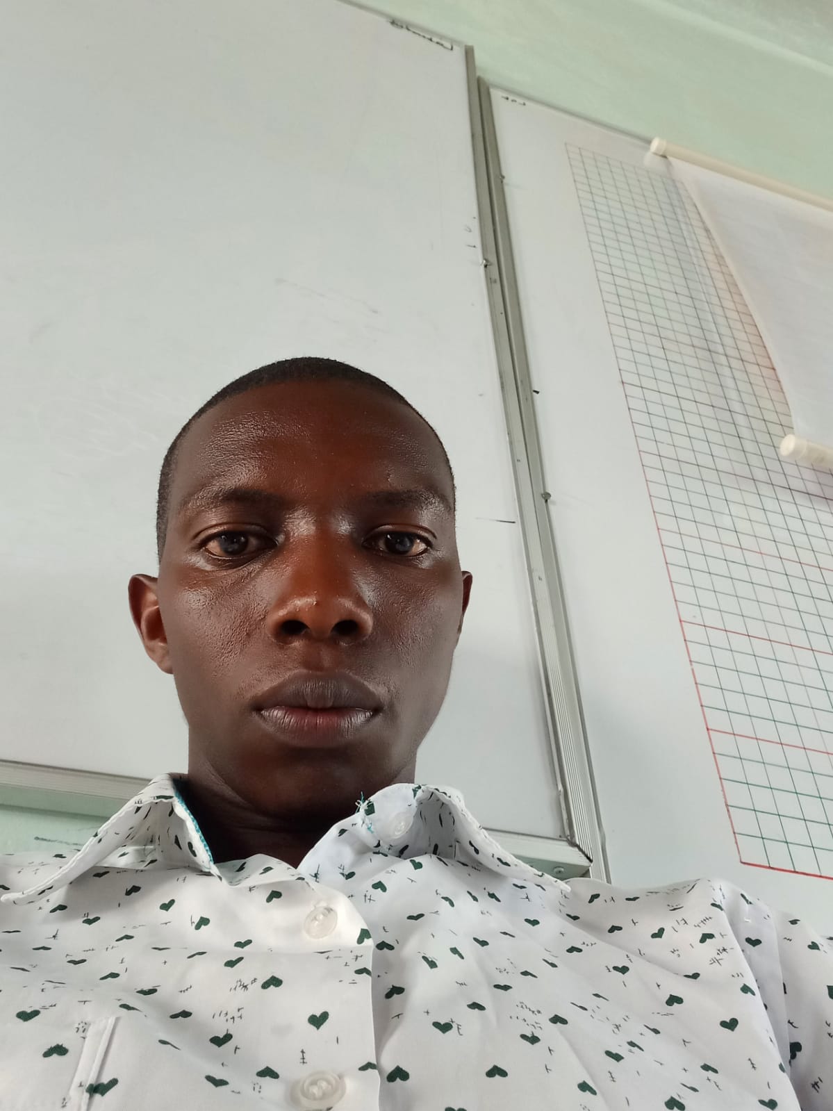 MR. DALMAS OIRA