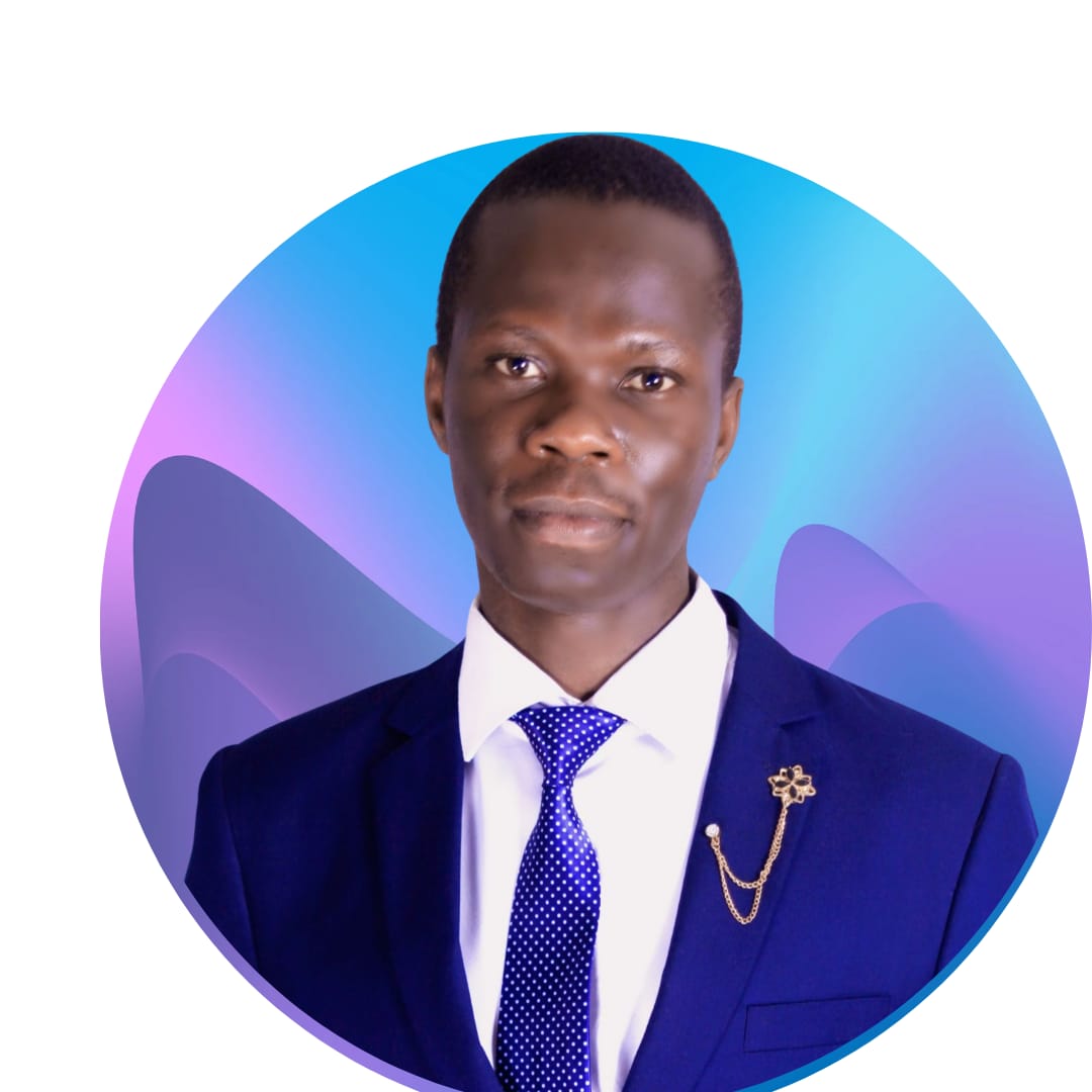 MR. FRED MAISIBA
