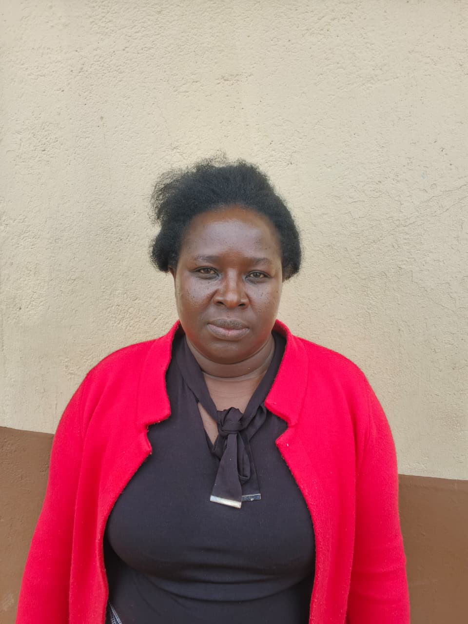 MD. MILLICENT NYABUTO