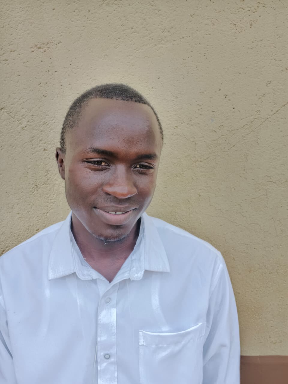 MR. ELIJAH OIGO
