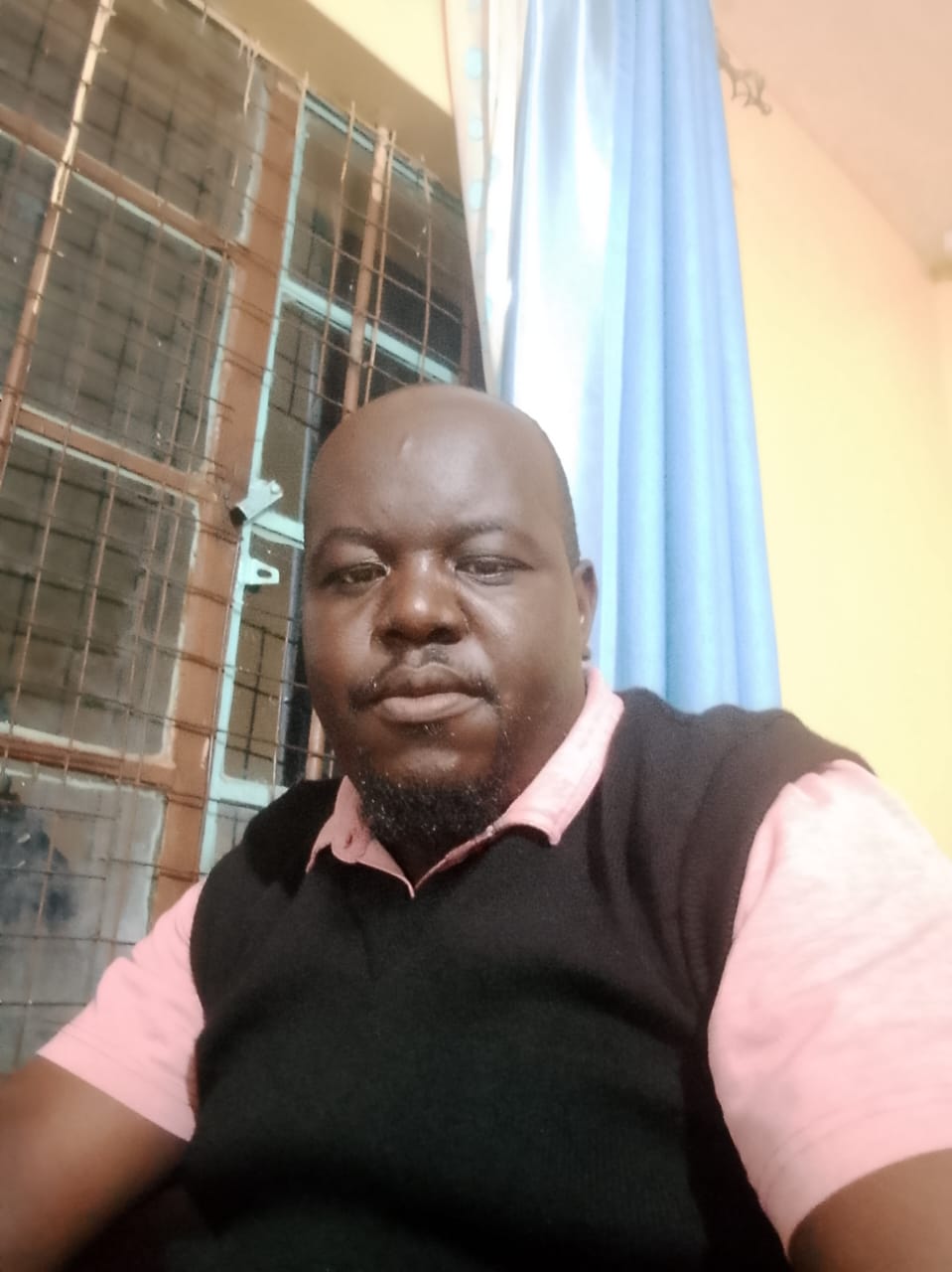 MR. PHILIP MBUYA