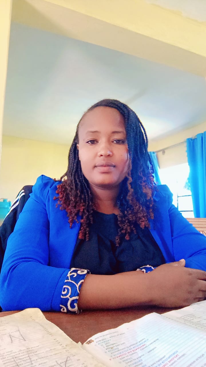 MD. DEBORAH NYAGAKA