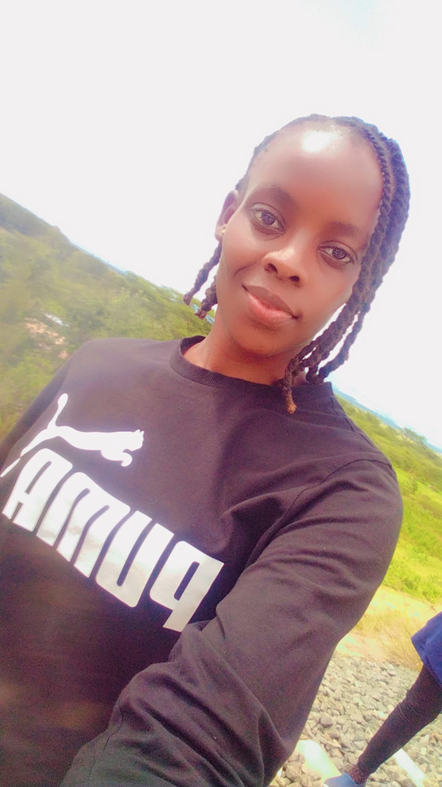 MD. WELMA OMOKE