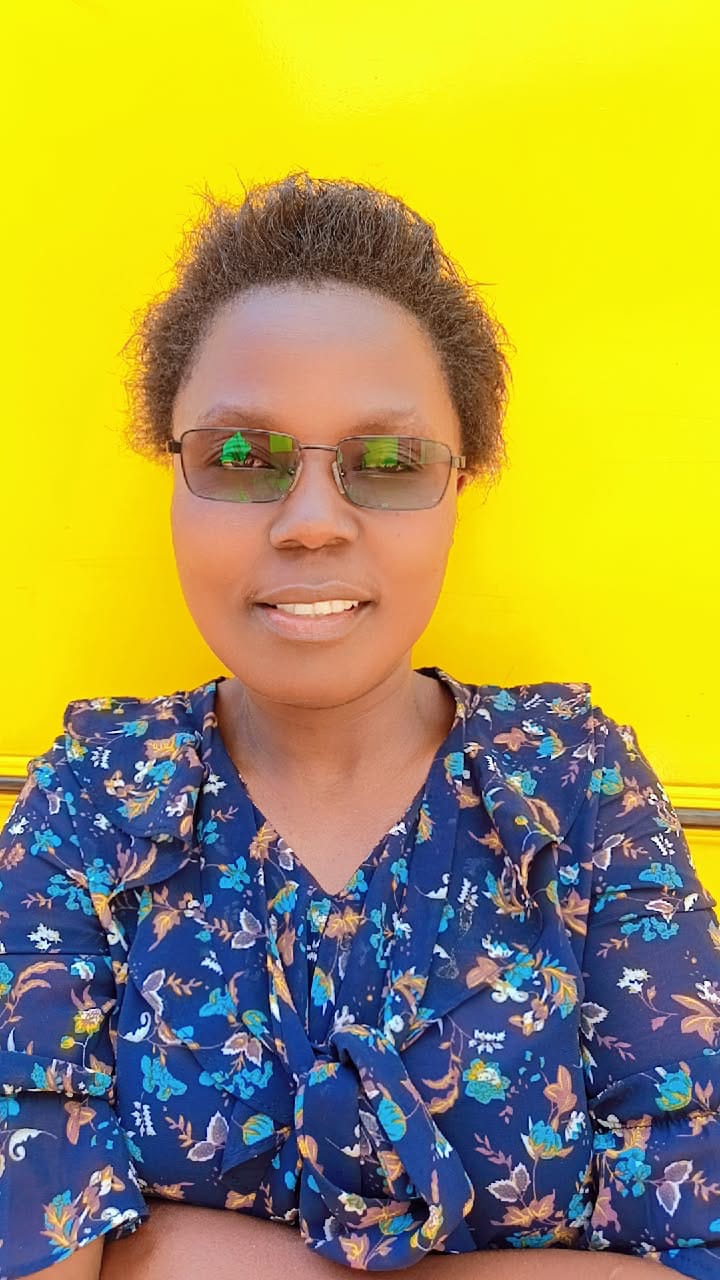 MD. TERESA ONKWARE