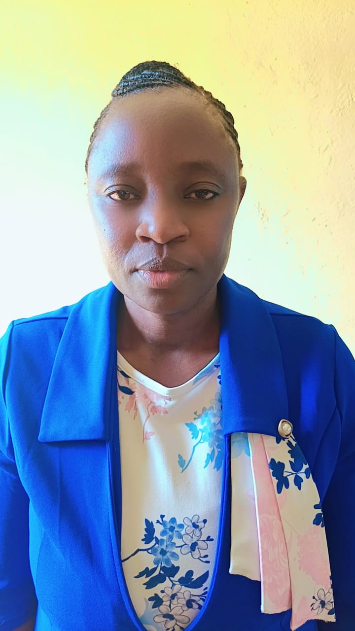 MD. LEAH ONYANCHA