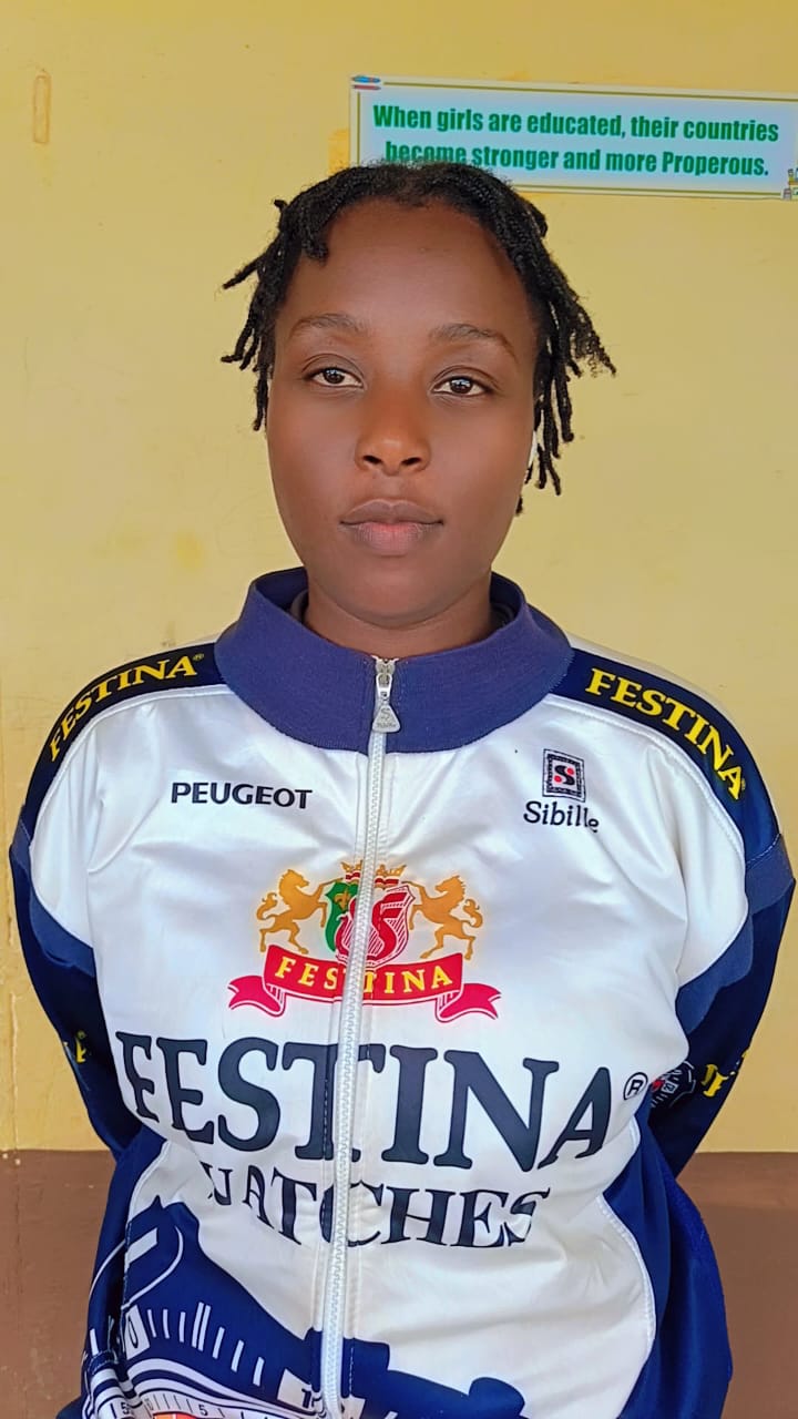 MD. BRENDA NYABOKE