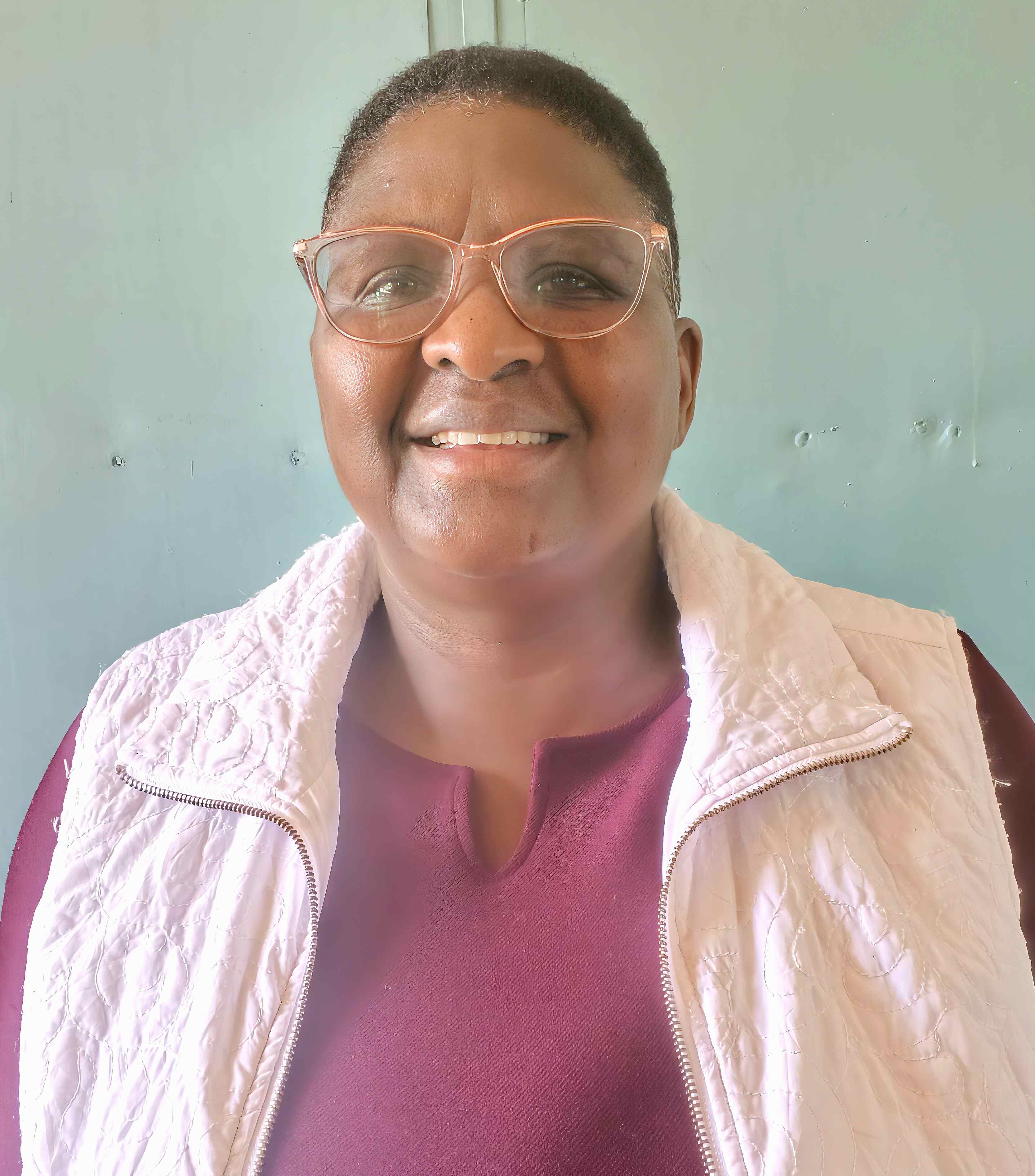 MD. RUTH BONUKE (DHOI)