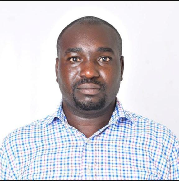 MR. MOSES OKELLO