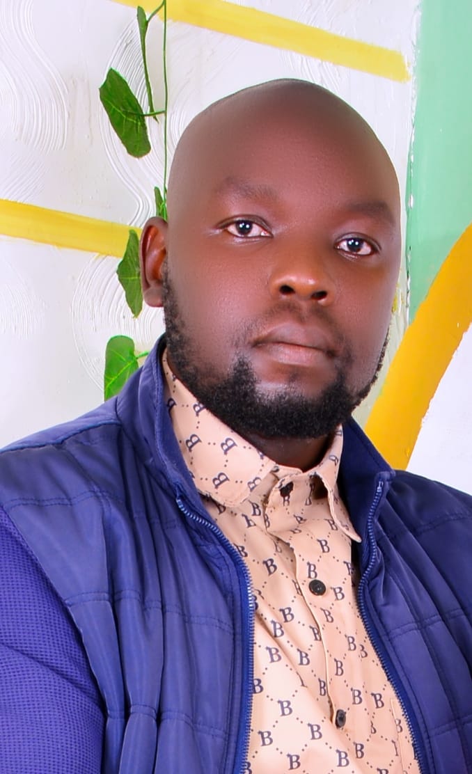 MR. COLIN MABUKA