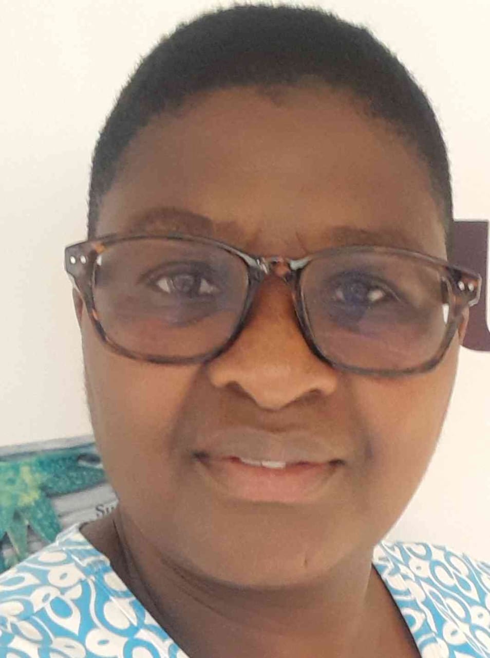 MD. RUTH BONUKE