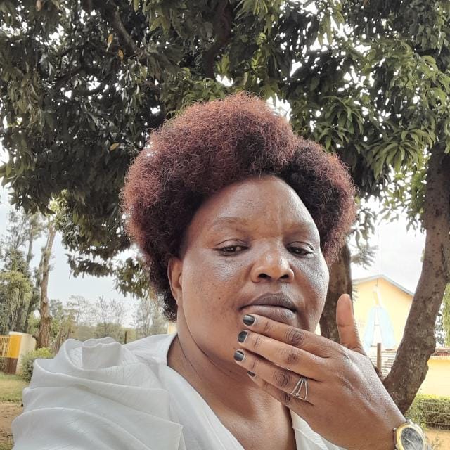 MD. DELISH NYANDIKA